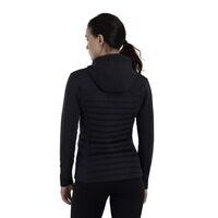 Berghaus W Nula Hybrid Jacket
