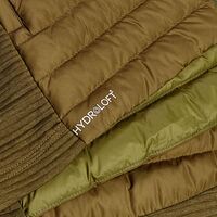Berghaus W Nula Hybrid Jacket
