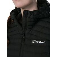 Berghaus W Nula Mico Jacket