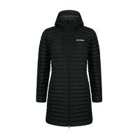 Berghaus W Nula Mico Jacket