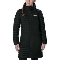 Berghaus W Nula Mico Jacket