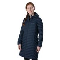 Berghaus W Nula Mico Jacket