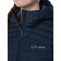 Berghaus W Nula Mico Jacket