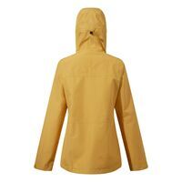 Berghaus W Paclite Dynak PZ Jacket