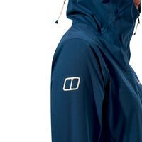 Berghaus W Ridge Roamer 3L Jacket