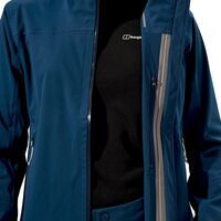 Berghaus W Ridge Roamer 3L Jacket