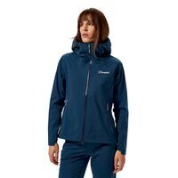 Berghaus W Ridge Roamer 3L Jacket