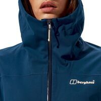 Berghaus W Ridge Roamer 3L Jacket