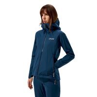 Berghaus W Ridge Roamer 3L Jacket