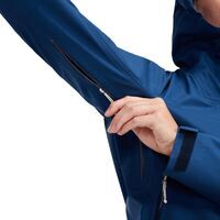 Berghaus W Summit Seeker GTX Jacket