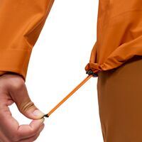 Berghaus W Summit Seeker GTX Jacket