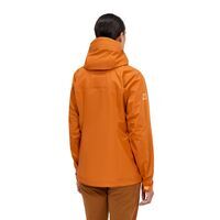 Berghaus W Summit Seeker GTX Jacket
