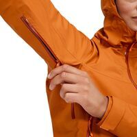Berghaus W Summit Seeker GTX Jacket