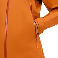 Berghaus W Summit Seeker GTX Jacket