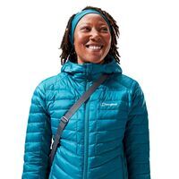 Berghaus W Tephra Stretch Reflect 2.0 Hoody