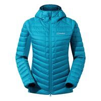 Berghaus W Tephra Stretch Reflect 2.0 Hoody