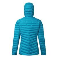 Berghaus W Tephra Stretch Reflect 2.0 Hoody