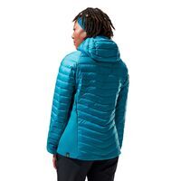 Berghaus W Tephra Stretch Reflect 2.0 Hoody