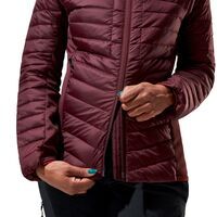 Berghaus W Tephra Stretch Reflect 2.0 Jacket