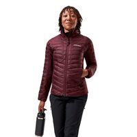 Berghaus W Tephra Stretch Reflect 2.0 Jacket