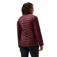 Berghaus W Tephra Stretch Reflect 2.0 Jacket