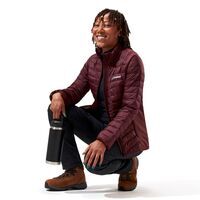 Berghaus W Tephra Stretch Reflect 2.0 Jacket