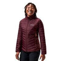 Berghaus W Tephra Stretch Reflect 2.0 Jacket