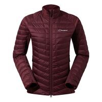 Berghaus W Tephra Stretch Reflect 2.0 Jacket