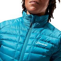 Berghaus W Tephra Stretch Reflect 2.0 Jacket