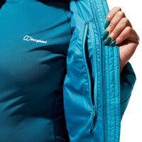 Berghaus W Tephra Stretch Reflect 2.0 Jacket