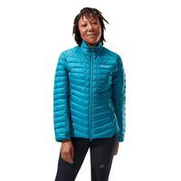 Berghaus W Tephra Stretch Reflect 2.0 Jacket