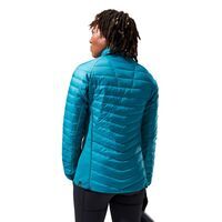 Berghaus W Tephra Stretch Reflect 2.0 Jacket