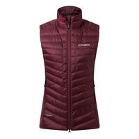 Berghaus W Tephra Stretch Reflect 2.0 Vest