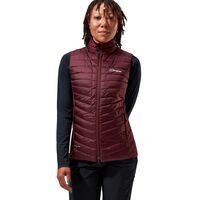 Berghaus W Tephra Stretch Reflect 2.0 Vest