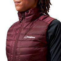 Berghaus W Tephra Stretch Reflect 2.0 Vest