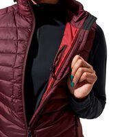 Berghaus W Tephra Stretch Reflect 2.0 Vest