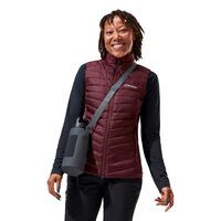 Berghaus W Tephra Stretch Reflect 2.0 Vest