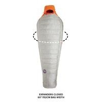 Big Agnes Torchlight UL 20