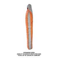 Big Agnes Torchlight UL 30