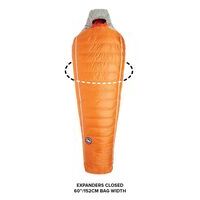 Big Agnes Torchlight UL 30