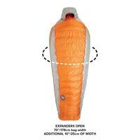 Big Agnes Torchlight UL 30