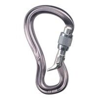 Black Diamond Gridlock Screwgate - Schroefkarabiner