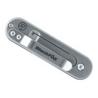 Black Fox Bean Gen 2 Micarta