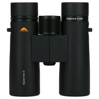 Bynolyt Sparrow II HD 8 X 42