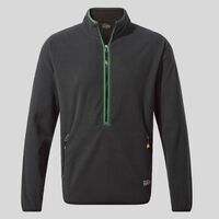 Craghoppers CO2 Renu Half Zip