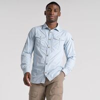 Craghoppers Nosilife Adventure II Long Sleeved Shirt