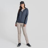 Craghoppers Nosilife Afia Hooded Jacket