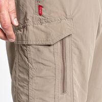 Craghoppers NosiLife Cargo Trousers