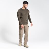 Craghoppers NosiLife Cargo Trousers