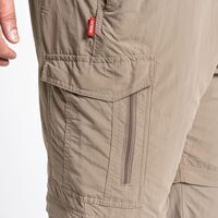 Craghoppers Nosilife Convertible Trousers